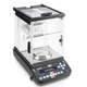 balanza de laboratorio analítica / para laboratorio / con pantalla LED / de mesa