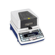 balanza de humedad digital / analítica / de investigación científica / para la industria farmacéutica