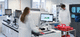 laboratorio modular