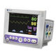 monitor multiparamétrico compacto / RESP / ECG / etCO2