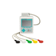 Holter 2 canales / Bluetooth / USB