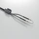 electrodo para urología / de coagulación / de resección / bipolar