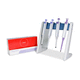 soporte para pipetas