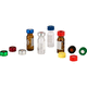 matraz para HPLC