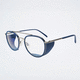 gafas de protección radiológica