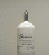 botella de gas médico de oxígeno / de CO2