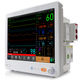 monitor de paciente modular / ECG / etCO2 / de rendimiento cardíaco