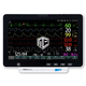 monitor de paciente portátil / modular / ECG / SpO2