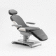 sillón de reconocimiento para cirugía menor / general / eléctrico / ergonómico