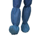 cubrezapatos quirúrgicos de polipropileno / desechable / impermeable / transpirable