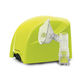 nebulizador electroneumático / pediátrico / de uso general / para la respiración