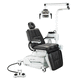 sillón para tratamiento cuidados de estética / de oftalmología / general / para cirugía menor