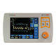 ventilador de anestesia / electrónico / ventilación controlada intermitente / multimodal
