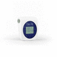 sensor de CO2 / de temperatura / de humedad / para el sector médico