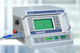 monitor multiparamétrico de mesa / SpO2 / ECG / de anestesia