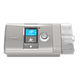 ventilador para asistencia domiciliaria / electrónico / para apnea del sueño / BIPAP