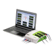 Doppler transcraneal / portátil