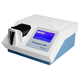 analizador de quimica clinica semiautomático / de mesa / fotométrica / de orina