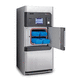 esterilizador médico de vapor / de pie / de baja temperatura / de acero inoxidable