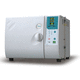 autoclave médico / de laboratorio / de vapor / de mesa