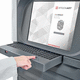 armario automatizado de dispensación para farmacia / de suministro / de medicamentos / configuración