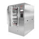 autoclave de hospital / para cirugía / quirúrgico / CSSD