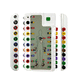 simulador para cuidados clínicos / para electrocardiógrafo / ECG / para electrocardiografía