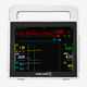 monitor multiparamétrico de mesa / ECG / PNI / SpO2