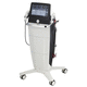 electroestimulador / unidad de estimulación por ultrasonidos / TENS / 2 canales