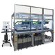 sistema de cribado molecular automatizado / HTS / en miniatura