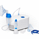 nebulizador electroneumático / de uso general / de mesa / con compresores