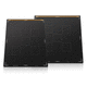 panel detector plano para radiografía polivalente / portátil / inalámbrico / estanco