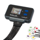 holter ECG 12 canales / Bluetooth / USB