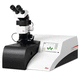 sistema de preparación de muestras automático / de laboratorio / para microscopio electrónico / de mesa