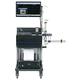 sistema de urodinámica digital / con ruedas / con manometría anorrectal / con electromiografía pélvica