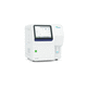 analizador de hematología automático / compacto / con diferenciación de 5 partes / por citometría de flujo de fluorescencia