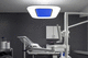 iluminación de techo / médica / de laboratorio / para clínica veterinaria