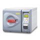 autoclave médico / de vapor / de mesa / empotrable