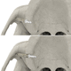 broca para osteotomía de implantes / de diamante