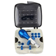 kit de instrumentos para ortodoncia / desechable