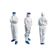 equipo de protección individual sanitario unisex / XL / L / M