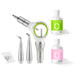 pulidor dental de aire set completo