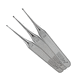 instrumento de retracción para corona / para puente dental