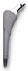 vástago femoral no cementado
