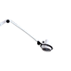 lámpara para exploración led / de techo