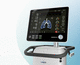 ventilador para cuidados intensivos / clínico / electroneumático / cánula nasal de alto rendimiento