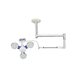 lámpara cialítica de techo / LED / 220V / 50Hz / 93
