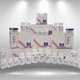 kit de reactivos de IgM / en solución / de química clínica / IgA