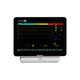 monitor de paciente compacto / ECG / RESP / SpO2