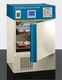 refrigerador de banco de sangre / compacto / con 1 puerta / de descongelación automática